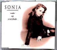 Sonia - Wake Up Everybody